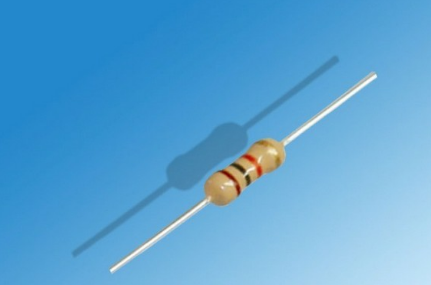 怎么區(qū)分碳膜電阻和金屬膜電阻？